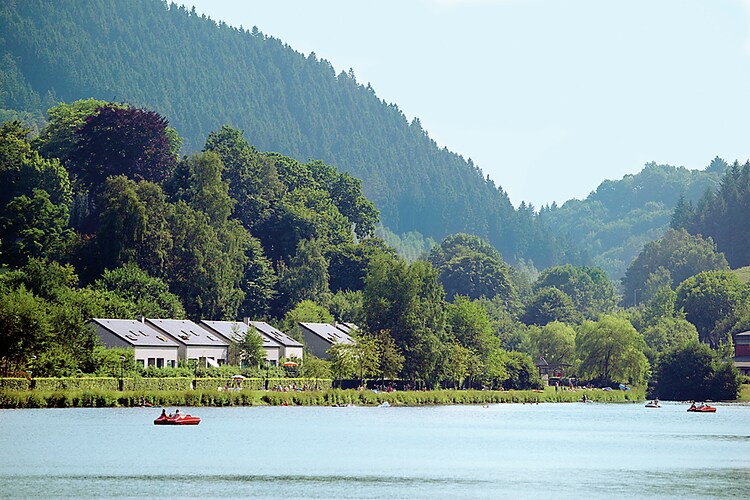 Holiday home Luxembourg