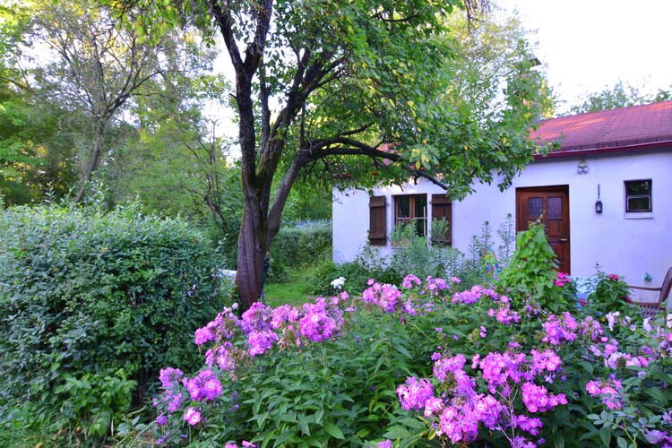 Holiday home Bavaria