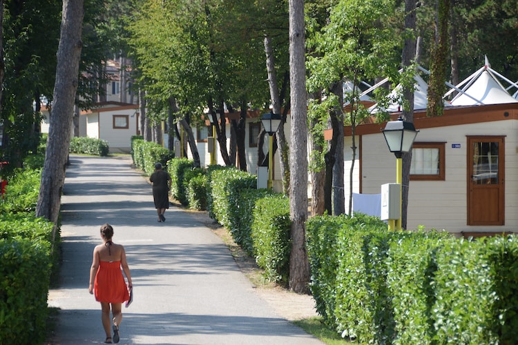 Holiday home Friuli Julian March