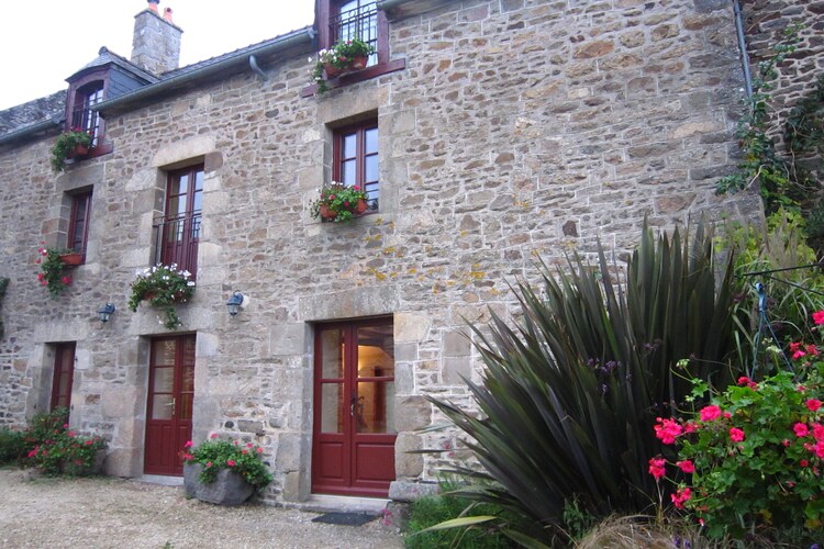 Cottage Brittany
