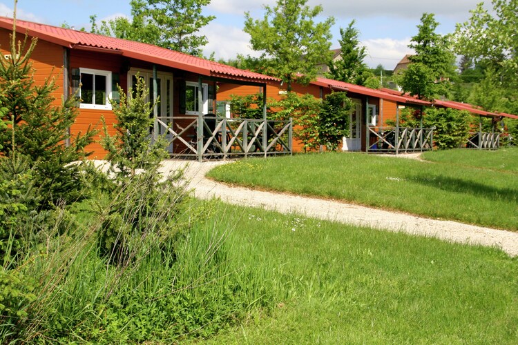 Chalet Dordogne