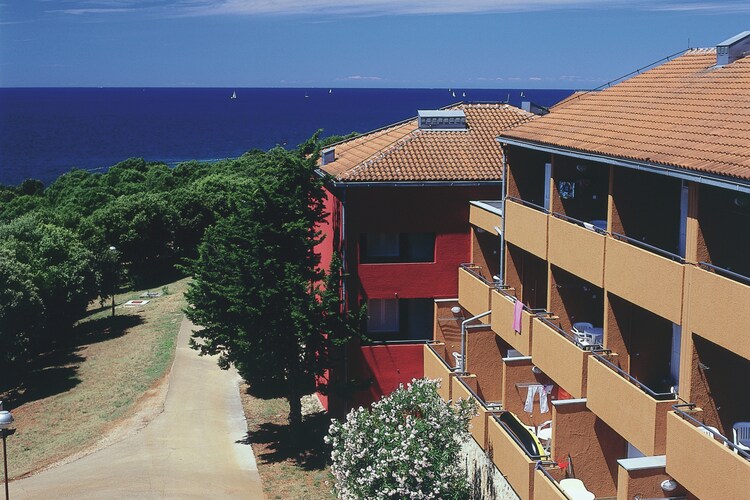 Holiday home Istria
