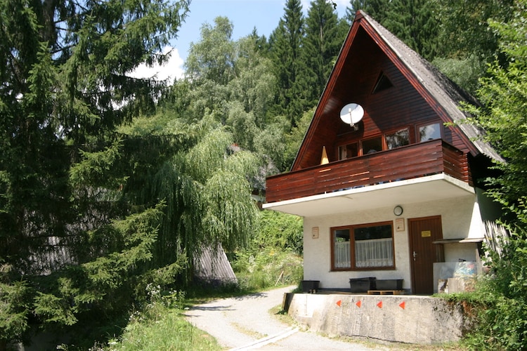 Holiday home Carinthia