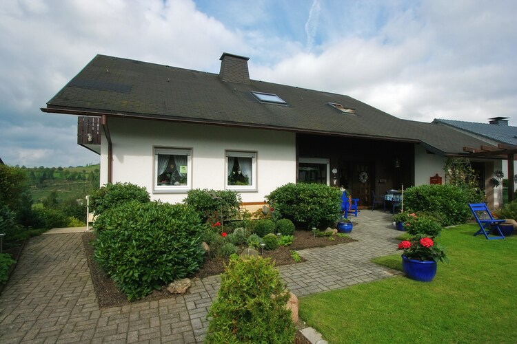 Holiday home Sauerland