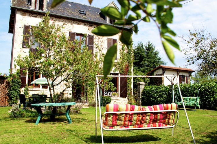 Holiday home Dordogne