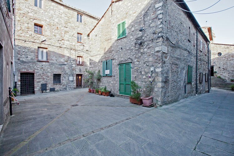 Apartment Tuscany Elba