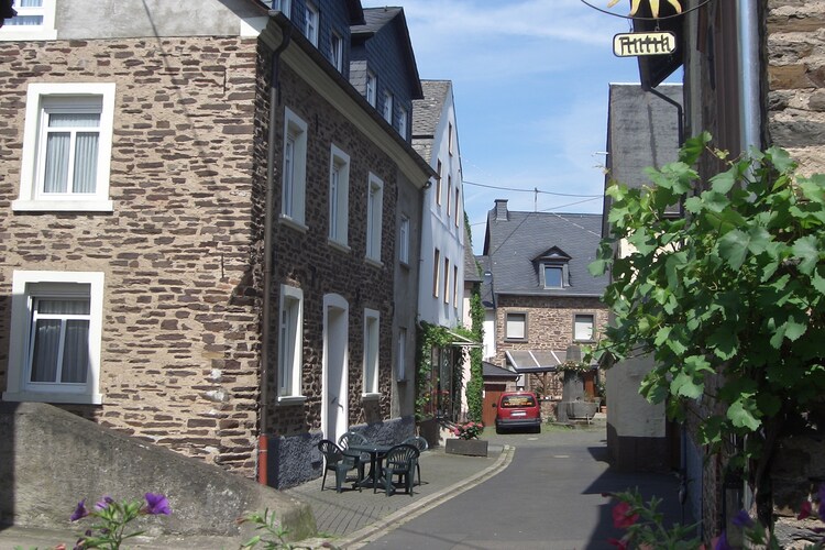 Holiday home Mosel