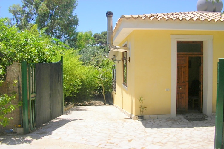 Holiday home Sicily