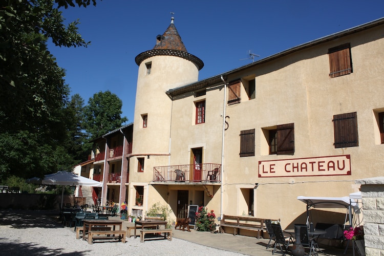 Apartment Languedoc-Roussillon