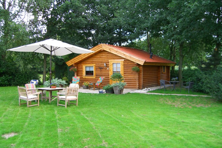 Cottage Overijssel