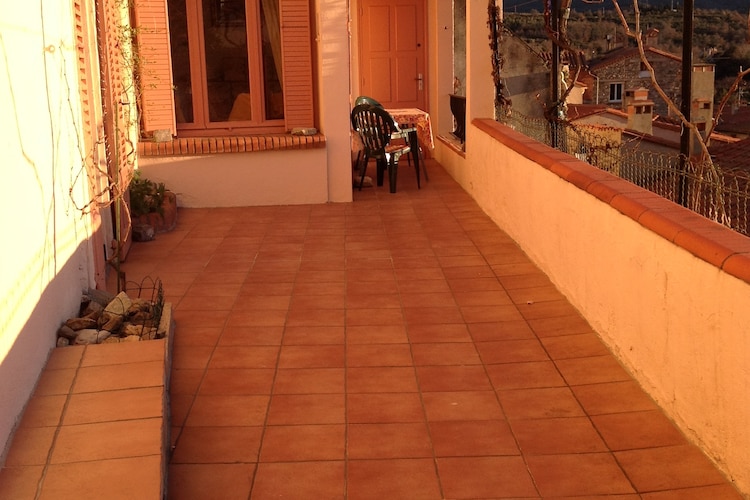 Holiday home Languedoc-Roussillon