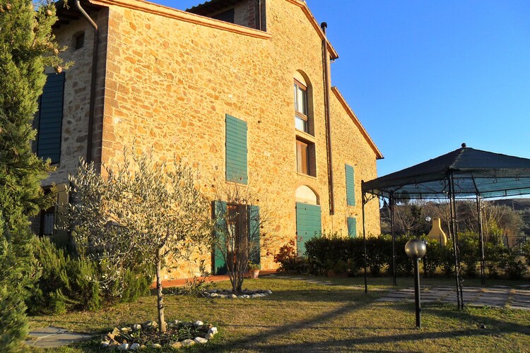 Apartment Tuscany Elba