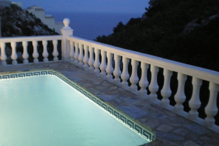 Villa Costa Blanca
