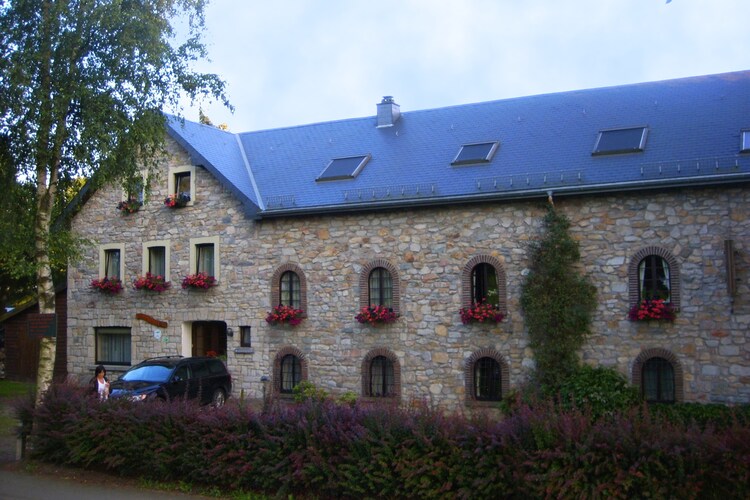 Cottage Liege