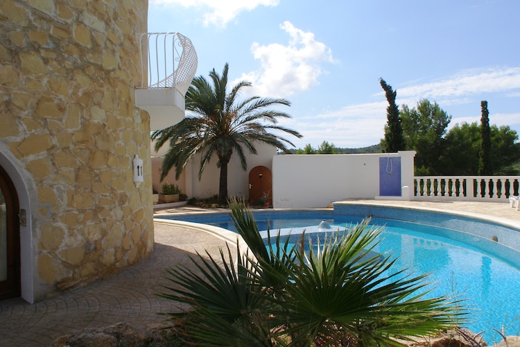 Villa Ibiza