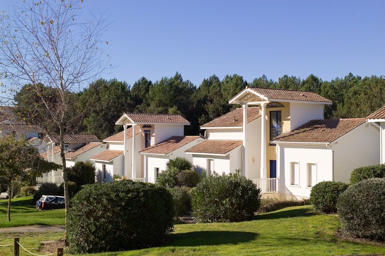 Villa Atlantic Coast