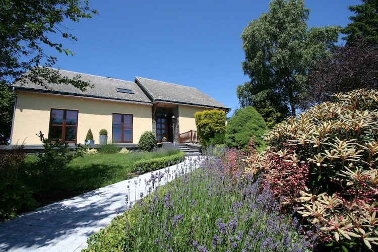 Cottage Luxembourg