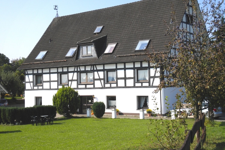 Holiday home Sauerland