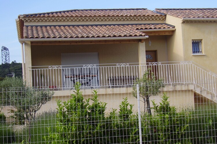 Villa Languedoc-Roussillon
