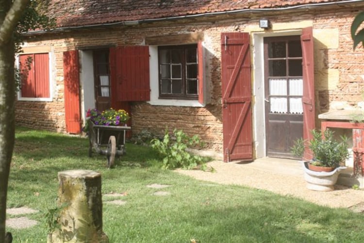 Cottage Dordogne