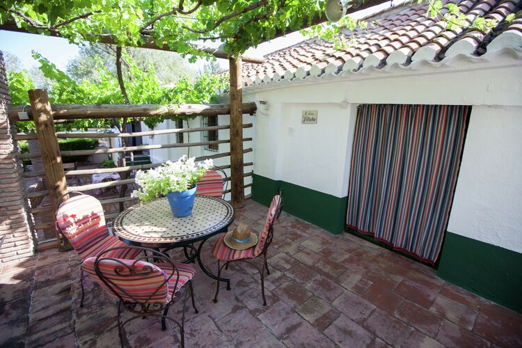 Cottage Andalusia Inland