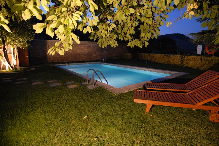 Cottage Catalonia Inland Pyrenees