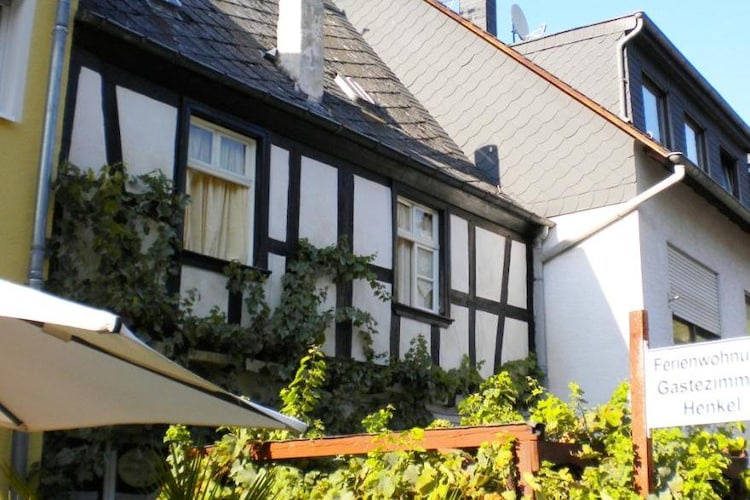 Holiday home Mosel