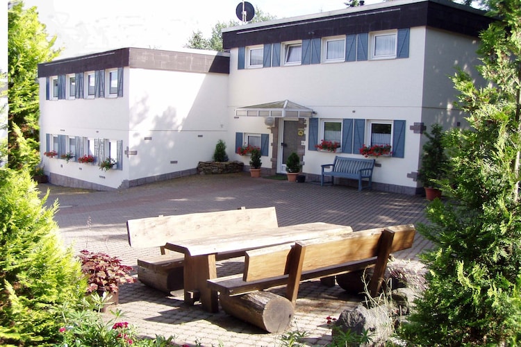 Holiday home Eifel