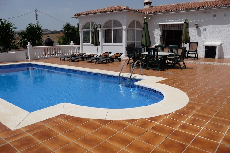 Villa Andalusia Inland