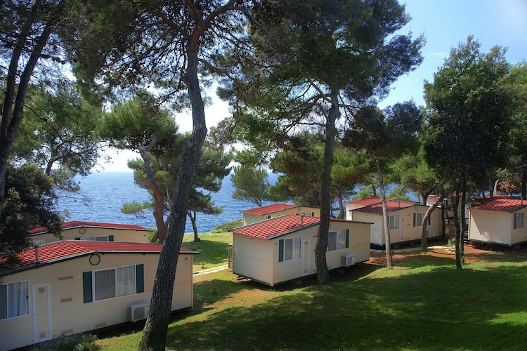Holiday home Istria
