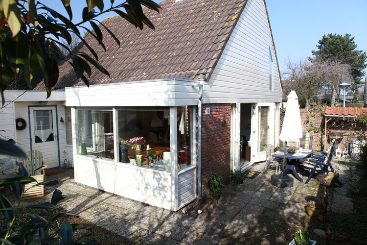 Holiday home South Holland