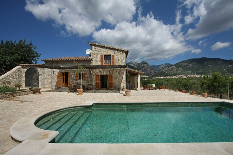 Holiday home Majorca