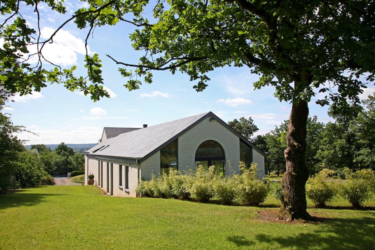 Cottage Luxembourg
