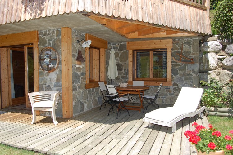 Chalet Northern Alps