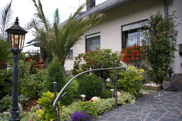 Holiday home Eifel
