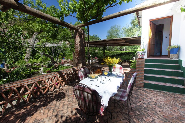 Cottage Andalusia Inland