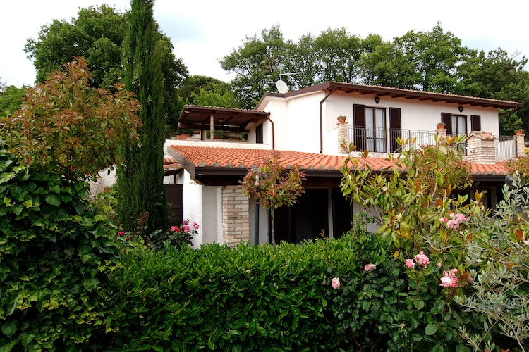 Holiday home Umbria