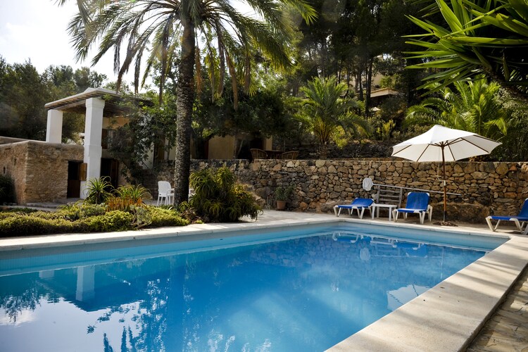 Holiday home Ibiza