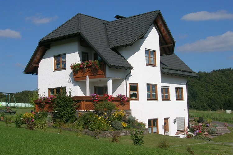 Holiday home Sauerland