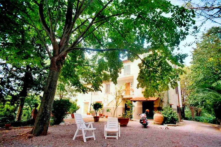 Apartment Tuscany Elba