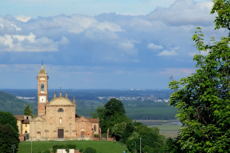 Ferienwohnung Campanule (177996), Gabiano, Alessandria, Piemont, Italien, Bild 22