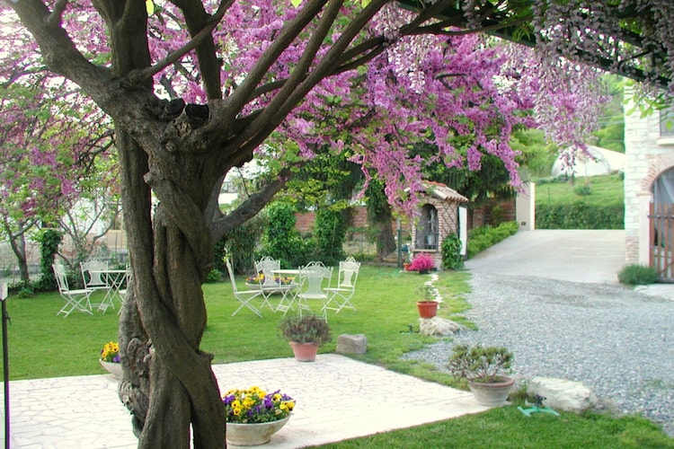 Ferienwohnung Girasoli (177995), Gabiano, Alessandria, Piemont, Italien, Bild 12