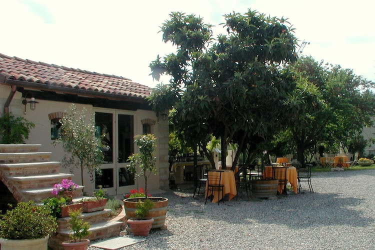 Ferienwohnung Girasoli (177995), Gabiano, Alessandria, Piemont, Italien, Bild 20