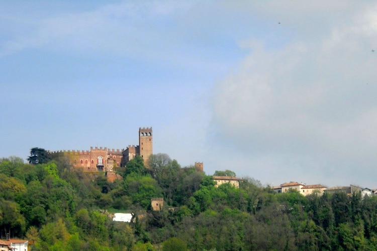 Ferienwohnung Girasoli (177995), Gabiano, Alessandria, Piemont, Italien, Bild 23