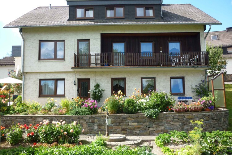 Holiday home Sauerland