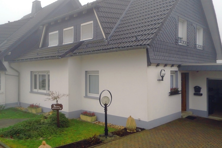 Holiday home Sauerland