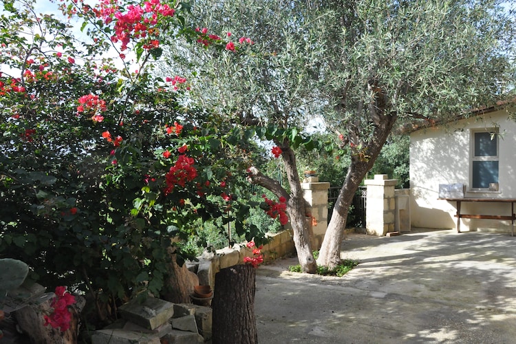 Holiday home Sicily