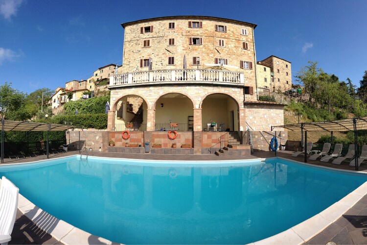 Apartment Tuscany Elba