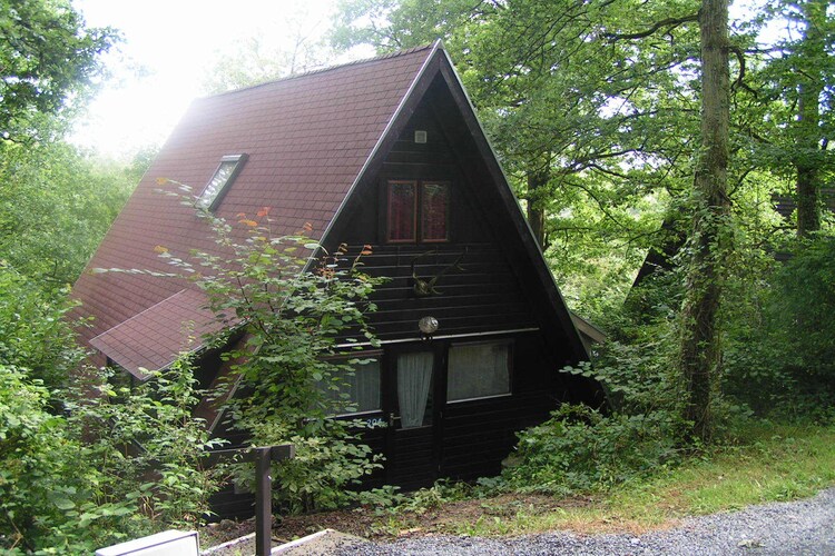 Chalet Luxembourg