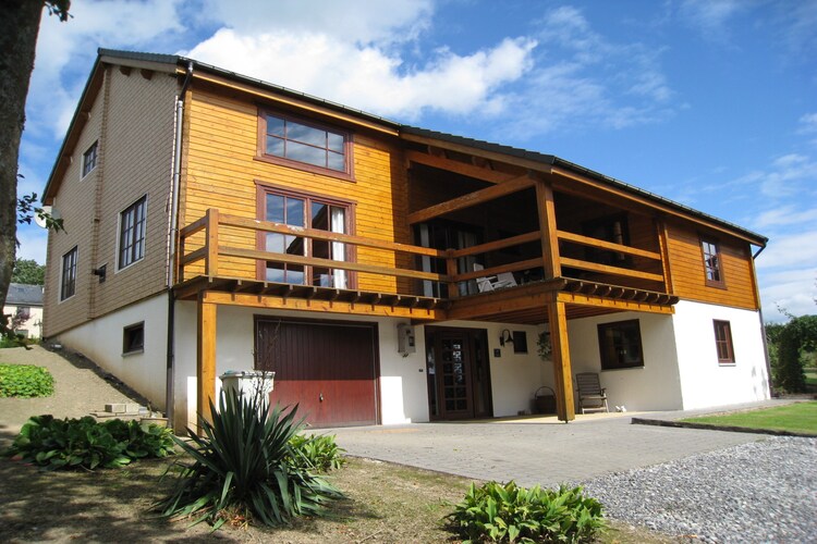 Chalet Luxembourg
